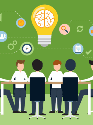 Gestión de Proyectos